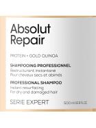 LOréal Professionnel Absolut Repair Shampoo 500 ml