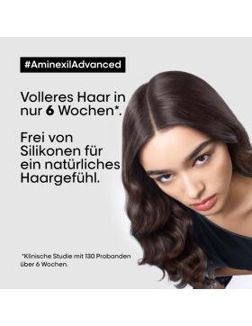 LOréal Professionnel Aminexil Advanced Anti-Haarausfall-Kur 10 x 6 ml