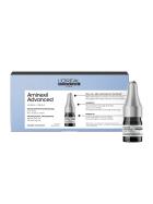 LOréal Professionnel Aminexil Advanced Anti-Haarausfall-Kur 10 x 6 ml