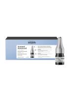 LOréal Professionnel Aminexil Advanced Anti-Haarausfall-Kur 42 x 6 ml