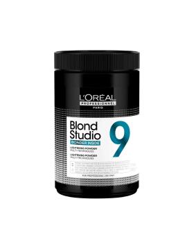 LOréal Professionnel Blond Studio 9 Bonder Inside...