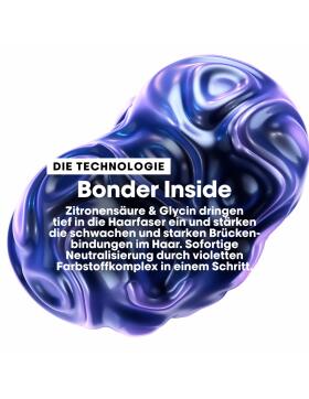 LOréal Professionnel Blond Studio Purple Lightening Balm 500 g