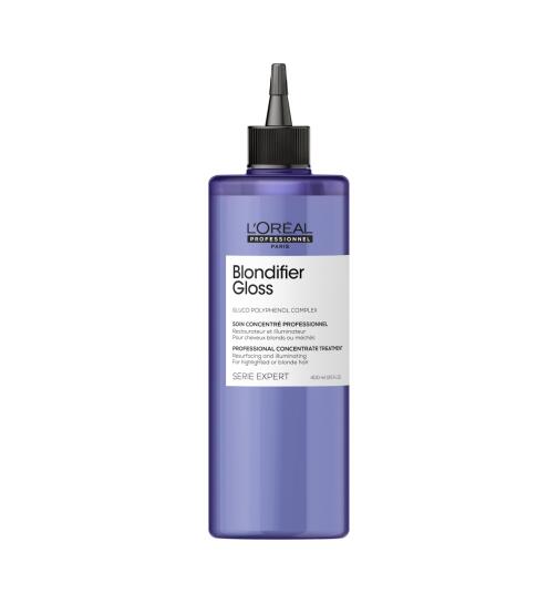 LOréal Professionnel Blondifier Back Bar Konzentrat 400 ml