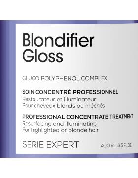 LOréal Professionnel Blondifier Back Bar Konzentrat 400 ml