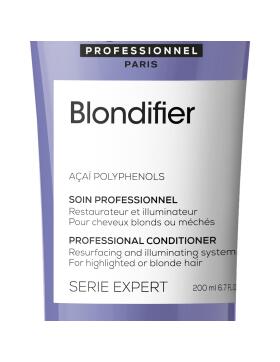 LOréal Professionnel Blondifier Conditioner 200 ml