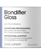LOréal Professionnel Blondifier Gloss Shampoo 300 ml