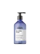 LOréal Professionnel Blondifier Gloss Shampoo 500 ml