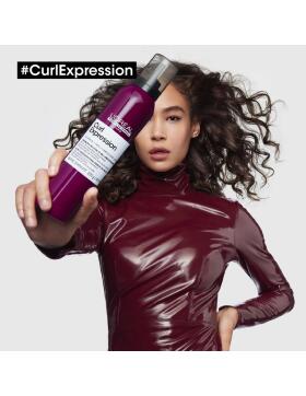 LOréal Professionnel Curl Expression 10in1 Cream-in-Mousse 250 ml