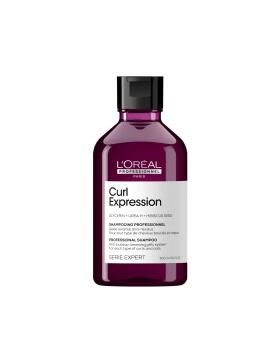 LOréal Professionnel Curl Expression Anti-Buildup Cleansing Jelly 300 ml