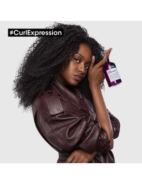 LOréal Professionnel Curl Expression Anti-Buildup Cleansing Jelly 300 ml