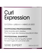 LOréal Professionnel Curl Expression Anti-Buildup Cleansing Jelly 300 ml