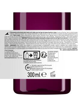 LOréal Professionnel Curl Expression Anti-Buildup Cleansing Jelly 500 ml