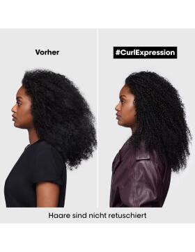 LOréal Professionnel Curl Expression Anti-Buildup Cleansing Jelly 500 ml