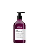 LOréal Professionnel Curl Expression Anti-Buildup Cleansing Jelly 500 ml