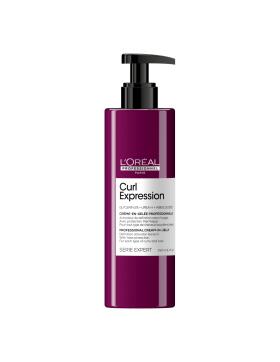 LOréal Professionnel Curl Expression Definition...