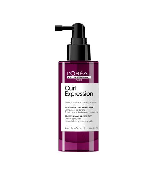 LOréal Professionnel Curl Expression Density Stimulator 90 ml