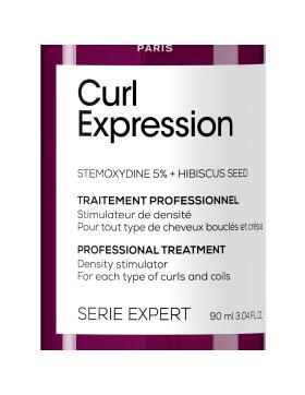 LOréal Professionnel Curl Expression Density Stimulator 90 ml