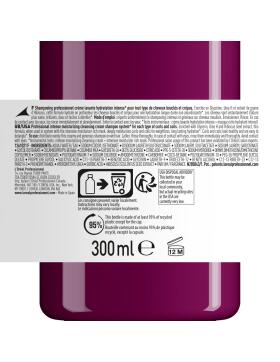 LOréal Professionnel Curl Expression Intense Moisturizing Cleansing Cream 300 ml