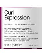 LOréal Professionnel Curl Expression Intense Moisturizing Cleansing Cream 300 ml