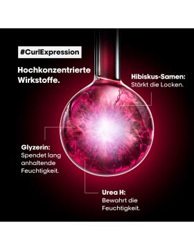 LOréal Professionnel Curl Expression Intensive Moisturizer Mask 250 ml