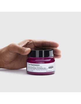 LOréal Professionnel Curl Expression Intensive Moisturizer Mask 250 ml