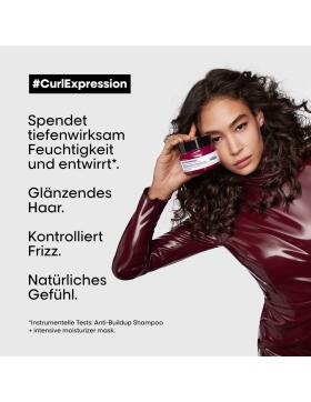 LOréal Professionnel Curl Expression Intensive Moisturizer Mask 250 ml