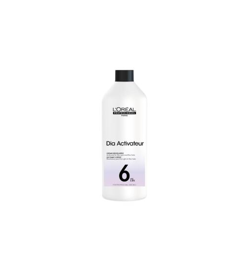 LOréal Professionnel Diactivateur 6 Vol 1.8% 1000 ml