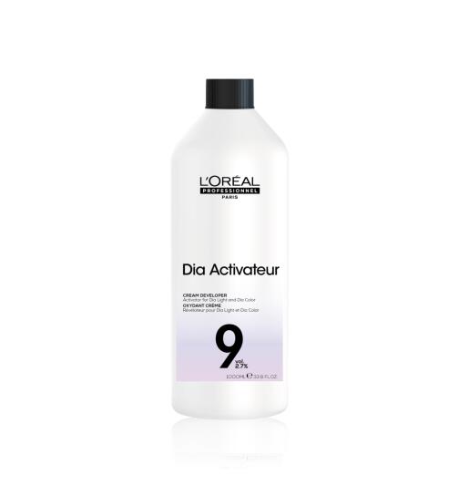LOréal Professionnel Diactivateur 9 Vol 2.7% 1000 ml