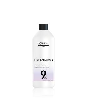 LOréal Professionnel Diactivateur 9 Vol 2.7% 1000 ml