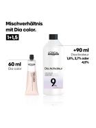 LOréal Professionnel Diactivateur 9 Vol 2.7% 1000 ml