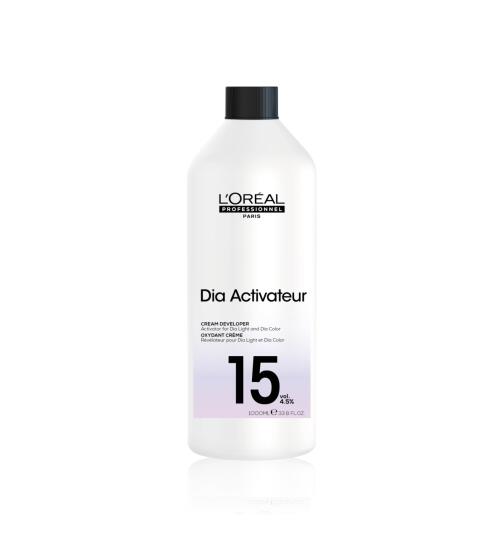 LOréal Professionnel Diactivateur 15 Vol 4.5% 1000 ml