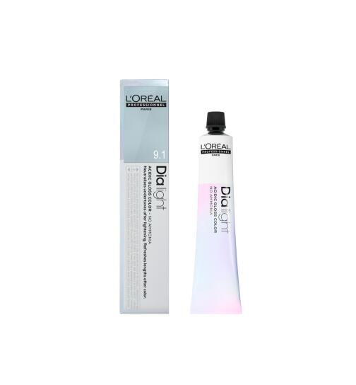 LOréal Professionnel Dia Light 50 ml
