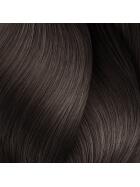 LOréal Professionnel Dia Light 7.12 Mittelblond Asch Irisé 60 ml