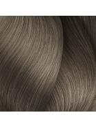 LOréal Professionnel Dia Light 8.18 Milkshake Hellblond Asch Mokka 50 ml