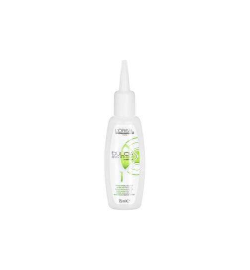 LOréal Professionnel Dulcia Advanced 1 Normales Naturhaar 75 ml