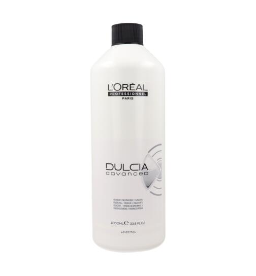 LOréal Professionnel Dulcia Advanced Fixierung 1000 ml