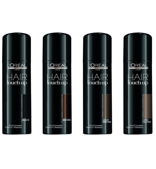 LOréal Professionnel Hair Touch Up Spray 75 ml