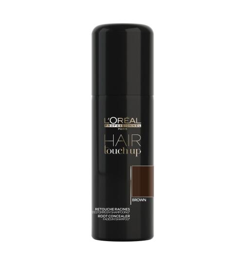LOréal Professionnel Hair Touch Up Spray Brown  75 ml