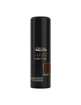 LOréal Professionnel Hair Touch Up Spray Brown  75 ml