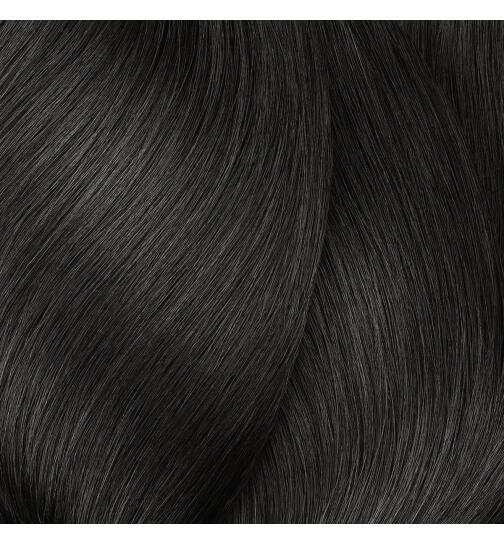 LOréal Professionnel Inoa 5.1 Hellbraun Asch 60 ml