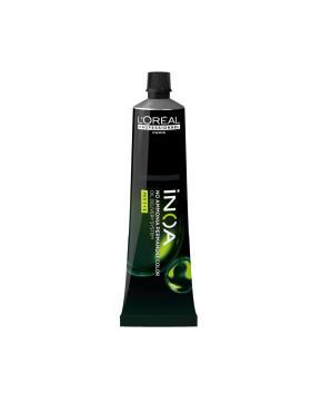 LOréal Professionnel Inoa 5.1 Hellbraun Asch 60 ml