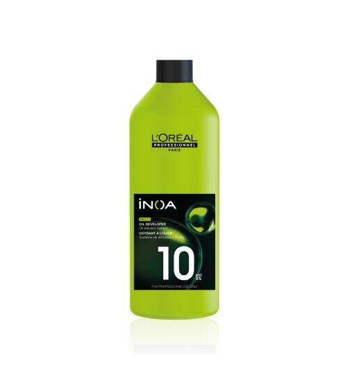LOréal Professionnel Inoa Reichhaltiger Oxidant 10 Vol 3% 1000 ml