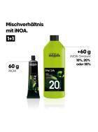 LOréal Professionnel Inoa Reichhaltiger Oxidant 10 Vol 3% 1000 ml