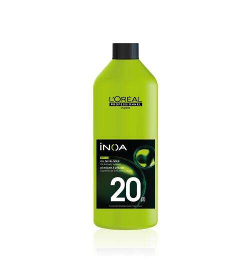 LOréal Professionnel Inoa Reichhaltiger Oxidant 20 Vol 6% 1000 ml