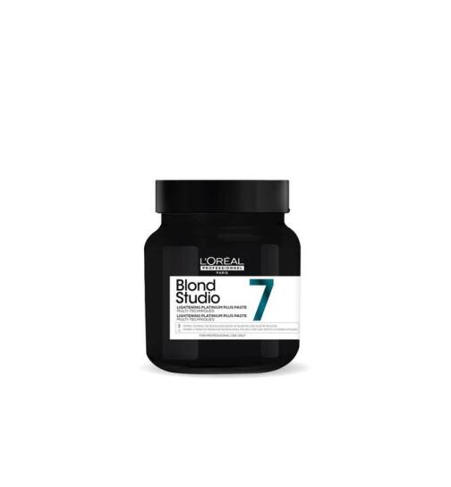 LOréal Professionnel Blond Studio Platinium Plus Paste 500 g