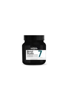 LOréal Professionnel Blond Studio Platinium Plus...