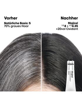 LOréal Professionnel Majirel 60 ml
