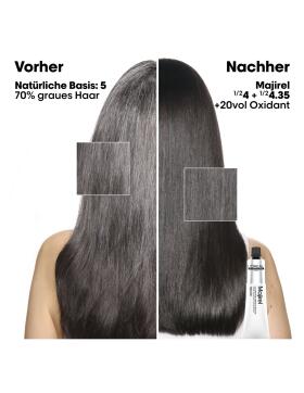 LOréal Professionnel Majirel 60 ml