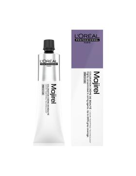 LOréal Professionnel Majirel 10.21 Platinblond Irisé Rot 60 ml