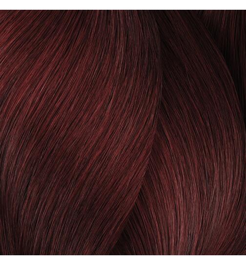 LOréal Professionnel Majirel 5.60 Hellbraun Rot Intensive 60 ml